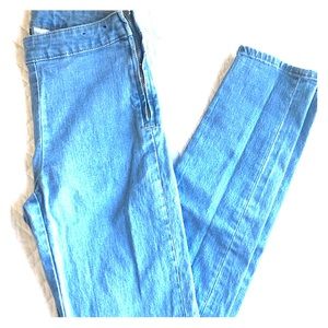 Super skinny Pants